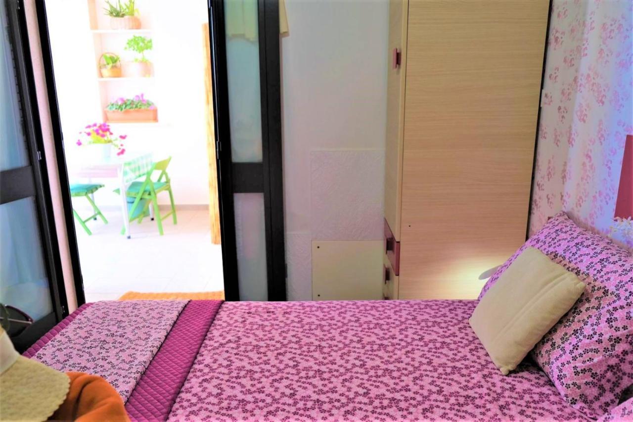 切萨雷奥港 Da Casa Tiziana酒店 外观 照片